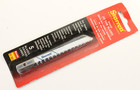Starrett 4  Bi-metal Jig Saw Blades 10 Tpi 5pk Bs27-5 Wood Metal Plastic