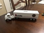 Ertl Diecast 1950 Chevy  Truck Truck Lite Co  Coin Bank  No Key
