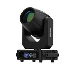 2pcs 14r 295w Beam Moving Head Lighting With Flight Case For Dj Disco Party Ktv