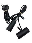 Set Of 2 Oculus Rift Vr Virtual Reality Sensors - 3p-a Lot