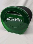 Perfect Practice Roll-a-putt 8ft Portable Putting Mat W  Ball Return   Carry Bag