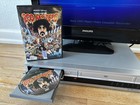 Sony Slv-d350p Dvd Vcr Combo Player W  Remote Vhs Video Cassette Recorder Tested