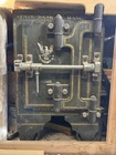 Antique Diebold Mosler Safe Circa 1800 s
