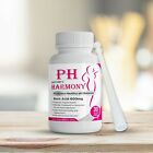 Harmony 600mg  Vaginal Suppositories Yeast Infection Bv - Made In Usa  30 Ct 
