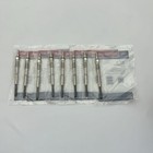 Motorcraft 98-03 Ford 7 3 7 3l Powerstroke Diesel Valve Cover Gaskets Glow Plugs
