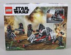 Star Wars Lego 75226 Inferno Squad Battle Pack Brand New Sealed - Free Shipping