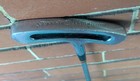 Golf Vintage Spalding  doughnut  Putter Original Steel Shaft Right Handed