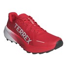 Adidas Terrex Agravic 3 Trail Running  Mens Red Sneakers Athletic Shoes Jr4030