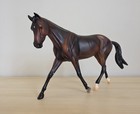 Breyer Traditional Model Horse Strapless  583 Limited Edition 2003 Bay 1 10000