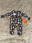 Bundle Of 16 Pieces Of Baby Clothing Sizes Newborn-12 Months