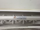 Ashley Black Fasciablaster The Original Massage Tool Muscle Fascia Roller Stick
