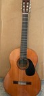 Yamaha C45 Classical Electric Guitar