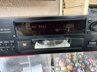 Sony Md Minidisc Player Recorder  Mds-jb920 Works No Remote