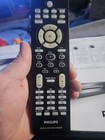 Philips Dvdr3576h Hdd   Dvd Recorder Player 160gb Hdmi W remote W original Recip