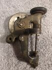 Sewing Machine Bobbin Winder   Pfaff Treadle Or Western Electric  Vintage Brand 