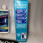 Blue Coral Touchless Rare  Instant Restoration Coating New No Box  Included