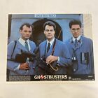 1984 Ghostbusters Unused Original 8x10 Lobby Set Of 8 Complete Mint Condition