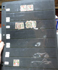 Us 1911-1973 Vintage Christmas Seals Wx7 -wx253 Mint 961 Stamps Collection