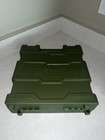 Used Planet Eclipse Etha 1 Electronic Paintball Marker Gun Case Barrels Black
