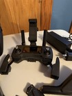 Dji Mavic Pro Quadcopter Drone With Remote Controller - Grey - Read Description