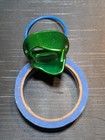 Trango Jaws Belay Device Green