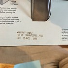 Hp 902xl Black Twin Combo Pack  2 X Exp Feb 2019 Sealed Retail Box