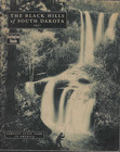 1927 Black Hills Of South Dakota Travel Magazine  Mount Rushmore gutzon Borglum 
