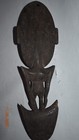 Papua New Guinea Hook Figure  1900s 12 