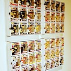 Funko Pop Display Case By Mk Kubbies 2-pack Holds 24 pops