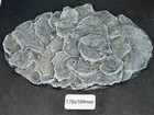 170mm Oval 170x105mm Resin Base Slate V2 Imperial Knight Scenic Warhammer 40k