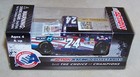 1 64 Action 2019  24 Plan B Veterans Gms Chevy Silverado Brett Moffitt Gots Nib