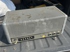 1950   s Dukane 5881 12ax7 12au7 Tube Pa Guitar Amplifier 1u460 Project