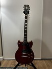 Yamaha Sg 500