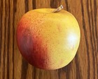 Faux Apple Fruit Realistic Artificial Home Kitchen Decor - Final