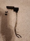 Singer Featherweight Light Socket  Cover  And Screws