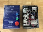 Serco Dock Leveler Control Box Good Used Tested 