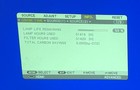 Nec Np-pa550w Hdmi Video 5500 Ansi Lumens Wxga 3lcd Projector Tested