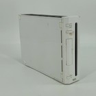 Nintendo Wii Console Gaming System Only Rvl-001 White