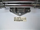 Marine Power 372552  new  Sterndrive Engine Dual Oil Filter Base - Free Shipping
