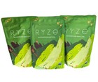 New Ryze Organic Mushroom Matcha 3 Pack With 3 Ryze Spoon 100  Authentic