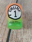 Souvenir Shot Glass