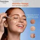 Kojic Acid Skin Whitening Lightening Ultra Brightening Serum Dark Spot Cream 