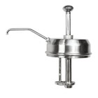 Paragon Pro Deluxe Dual Warmer Dispenser With Dual Heated Pumps Spouts