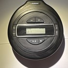 Bose Pm-1 Personal Portable Compact Disc Cd Player Anti-skip Tested   Works 