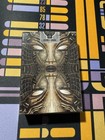 Bicycle Cybertech Limited Edition 2500 Playing Cards Sealed