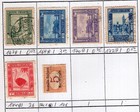 Italy Somaly Lot  22 Different Stamps  Mh - Used