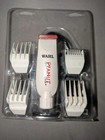 Wahl Professional Peanut Cordless Clipper trimmer  8663