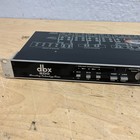 Dbx 200 Program Route Selector Recording Technology Series Tested
