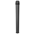 Leofoto So-362cx Carbon Fiber Rifle Tripod inverted Legs With Mab-75x Arca Clamp