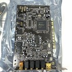 Creative Sound Blaster Audigy Platinum Sb0090p Sound Card Retro Gaming Pc Music